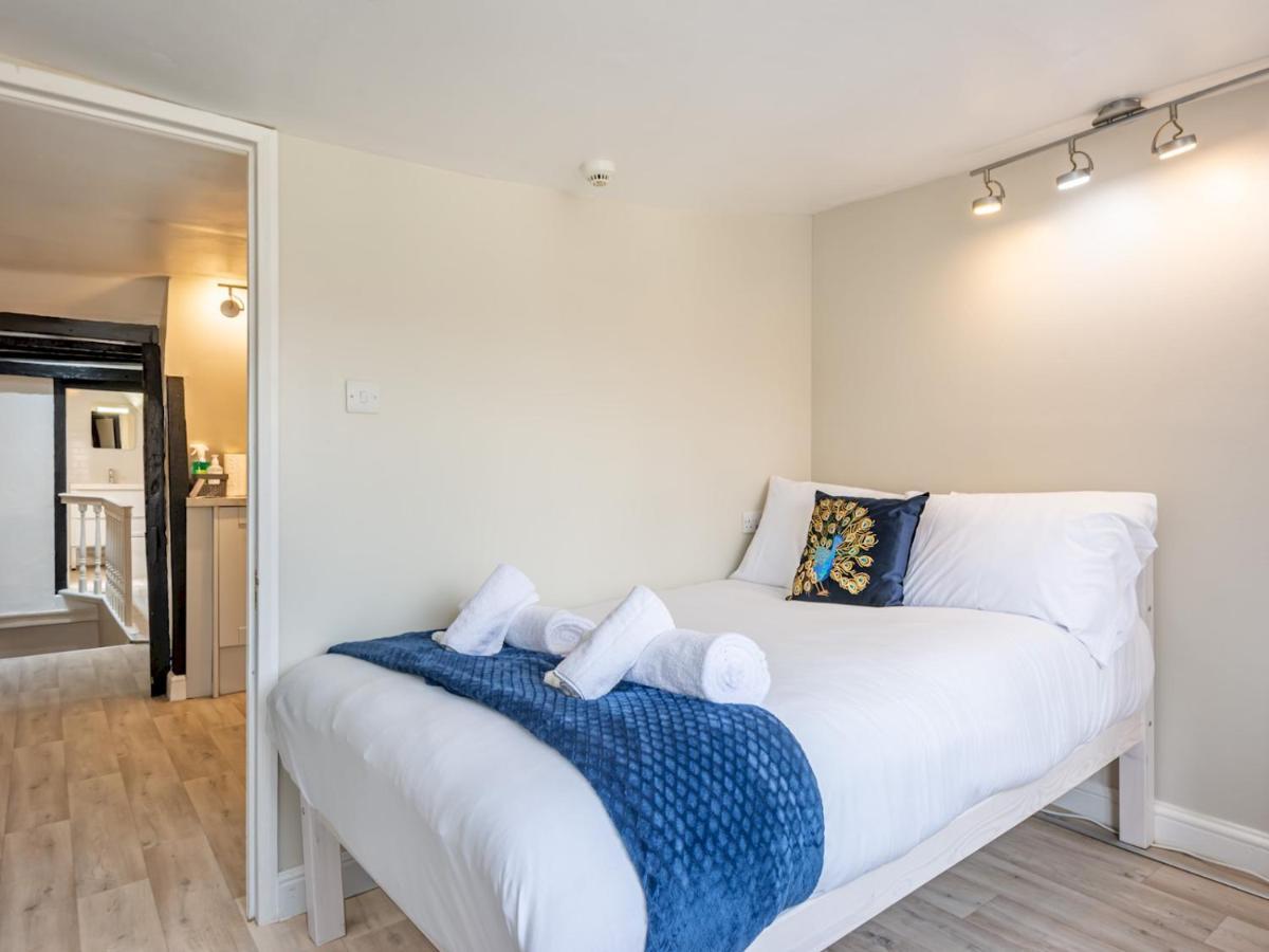 Pass The Keys Renovated Apartment In The Centre Of Canterbury Exteriér fotografie