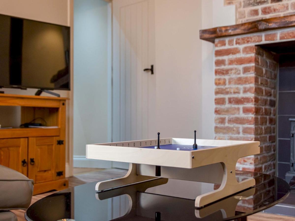 Pass The Keys Renovated Apartment In The Centre Of Canterbury Exteriér fotografie