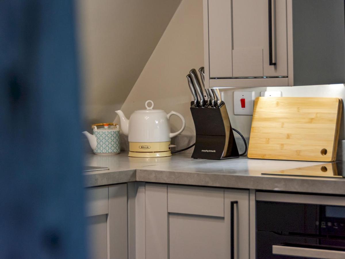 Pass The Keys Renovated Apartment In The Centre Of Canterbury Exteriér fotografie