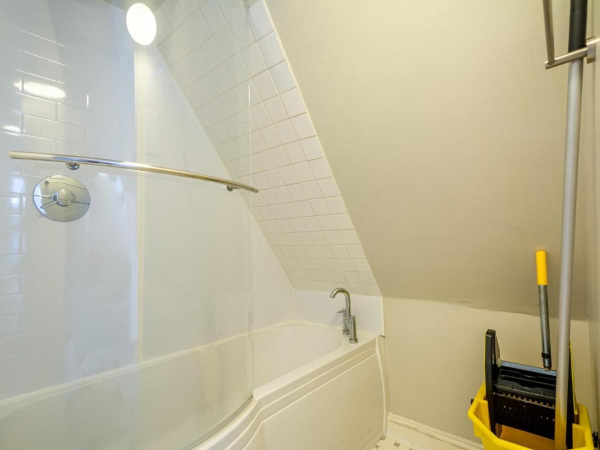 Pass The Keys Renovated Apartment In The Centre Of Canterbury Exteriér fotografie