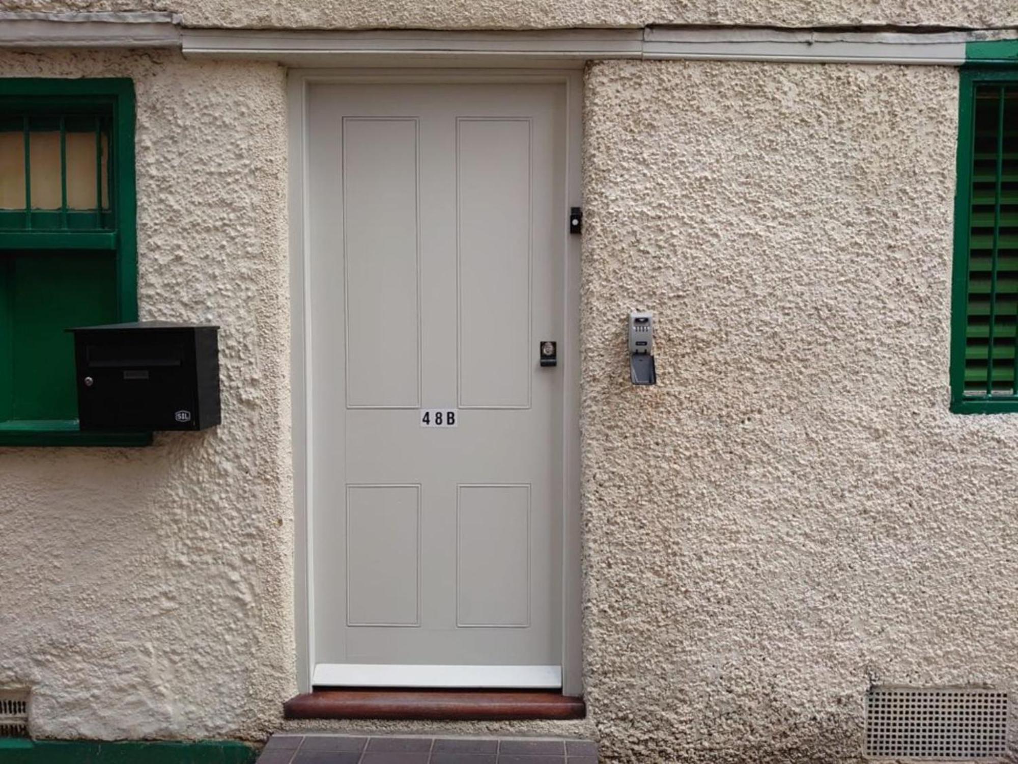 Pass The Keys Renovated Apartment In The Centre Of Canterbury Exteriér fotografie